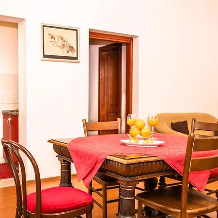 Old Center Appartement Dubrovnik