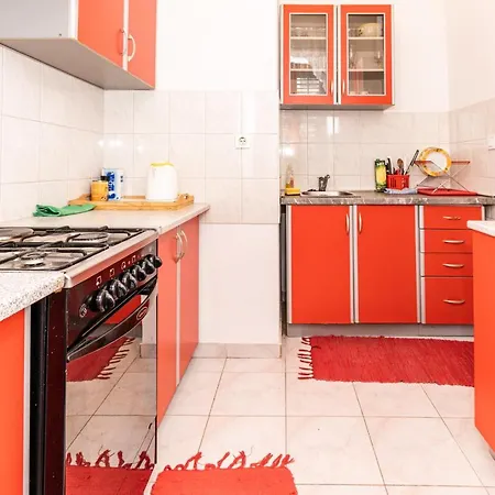 Old Center Appartement *