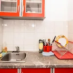 Old Center Apartman
