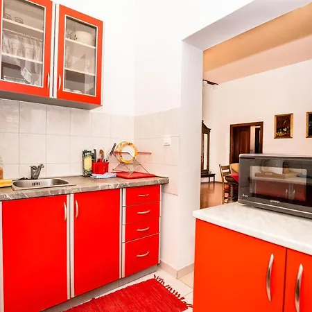 Old Center Apartament *