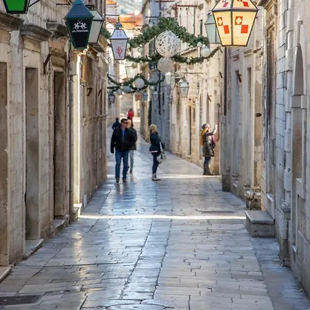 Old Center Διαμέρισμα