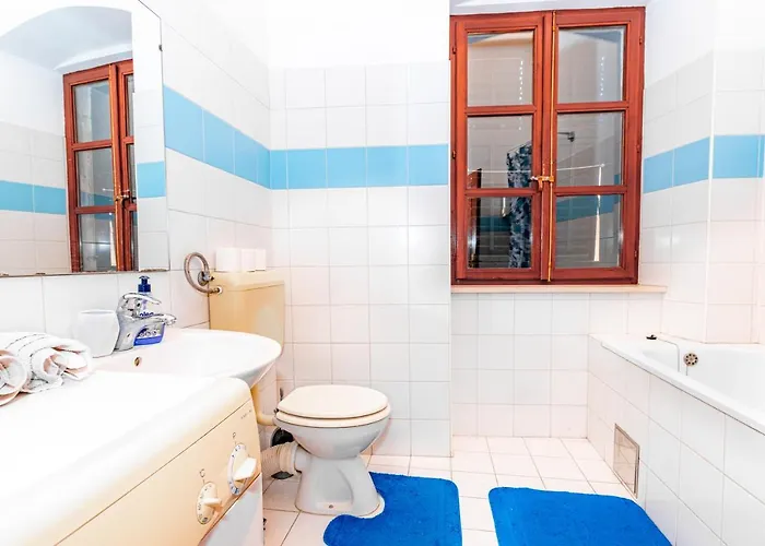 Old Center Appartement *