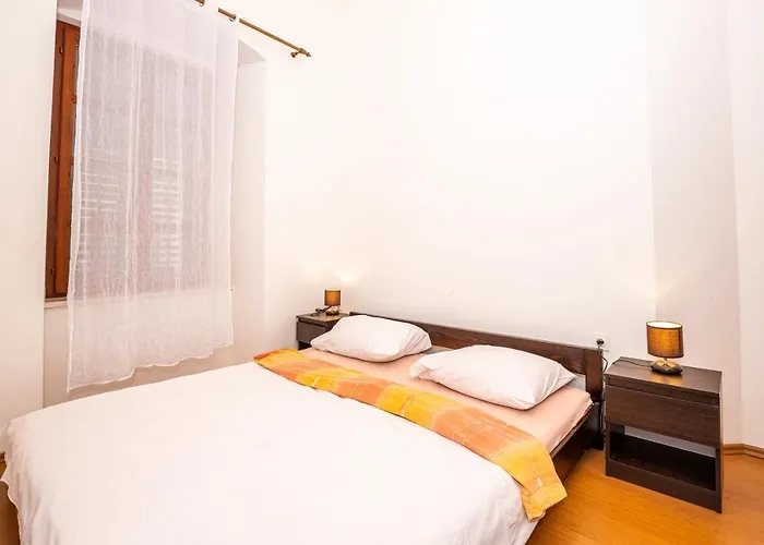 Appartement Old Center