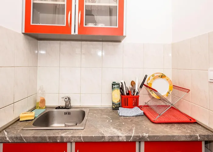 Old Center Appartement