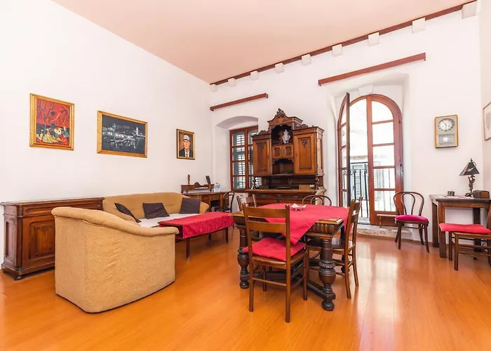 Old Center Appartement Dubrovnik