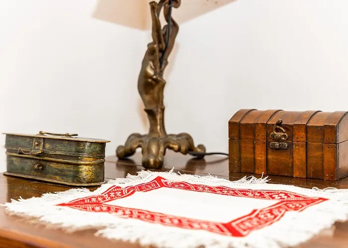 Appartement Old Center *