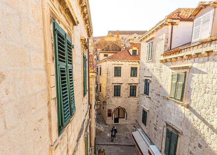 Appartement Old Center Dubrovnik