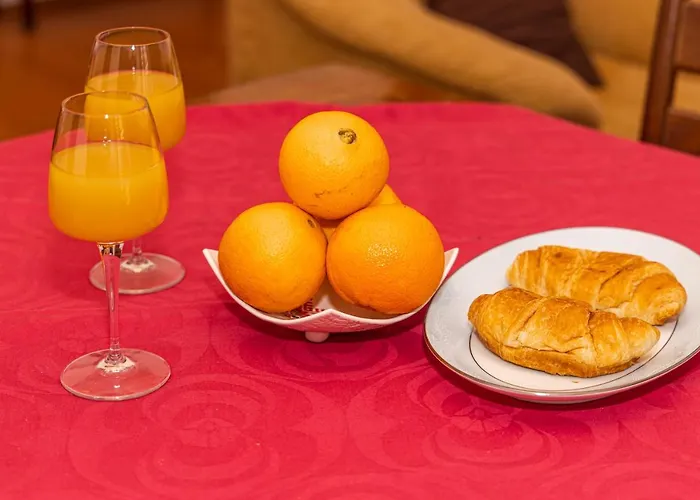 Appartement Old Center *