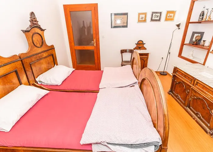 Appartement Old Center