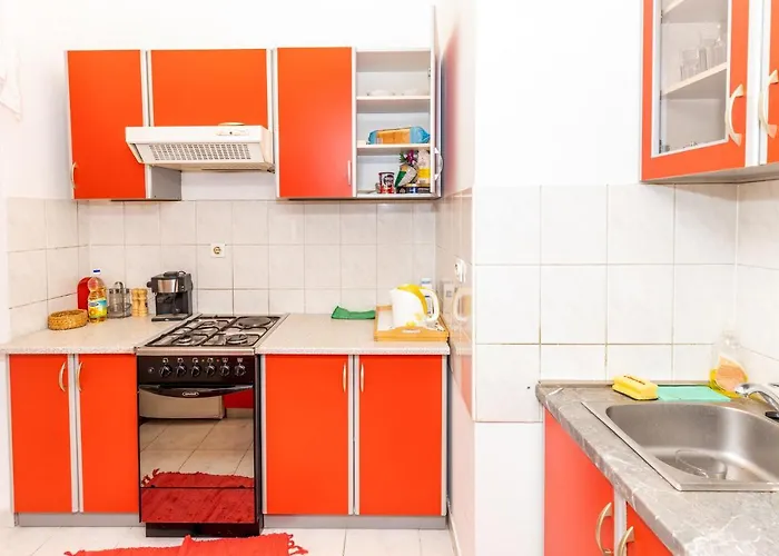 Old Center Appartement Dubrovnik