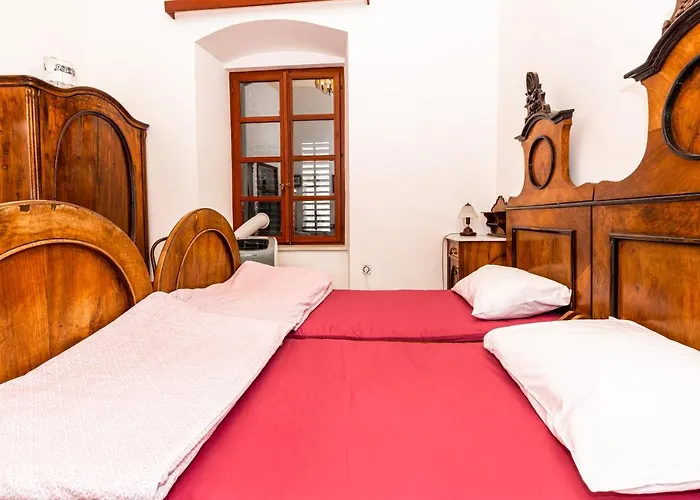 Old Center Appartement *