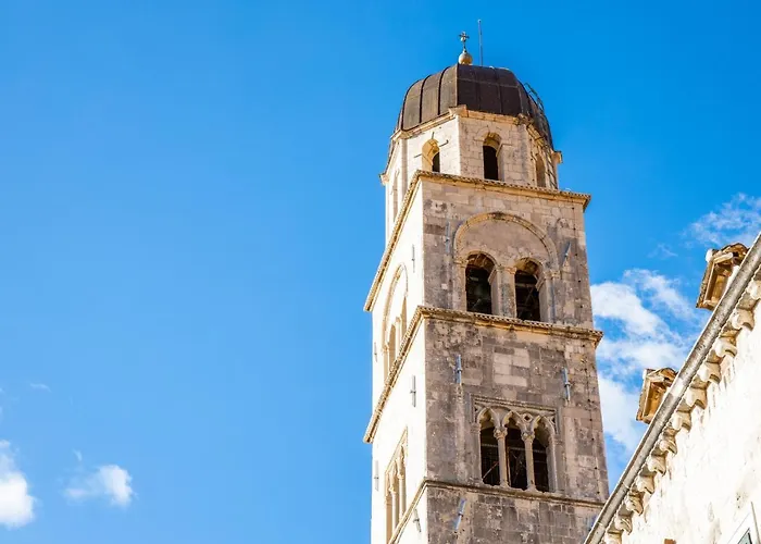 Appartement Old Center *