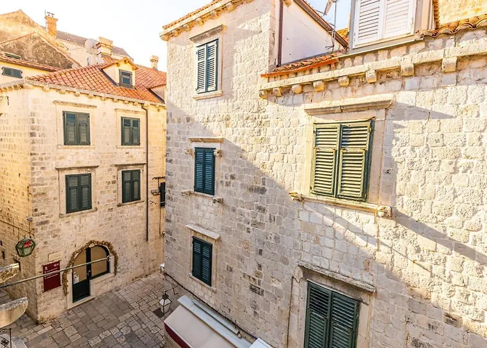 Old Center * Dubrovnik