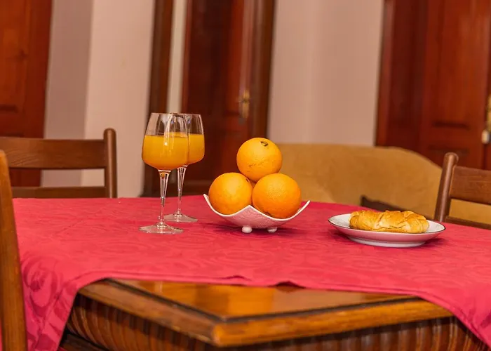 Appartement Old Center