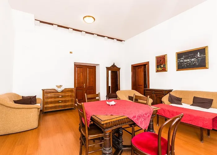 Old Center * Dubrovnik