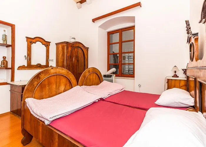 Appartement Old Center