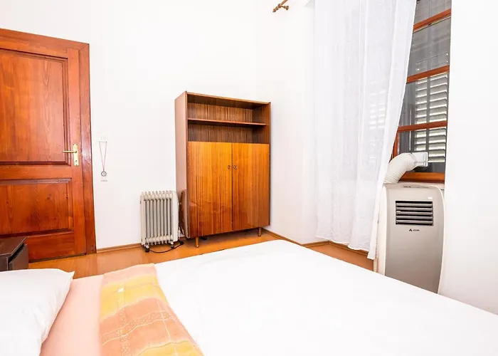 Old Center Appartement *