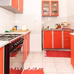 Old Center Apartman *