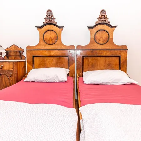 Apartman Old Center