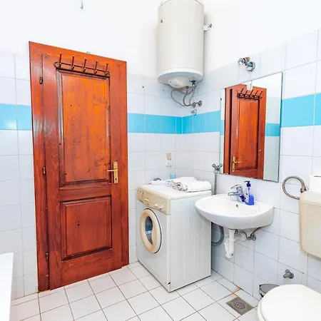 公寓 Old Center 杜布罗夫尼克