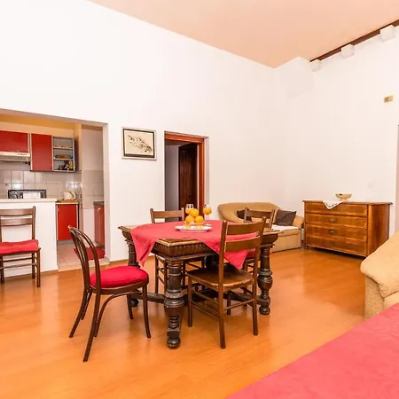 Old Center 公寓 杜布罗夫尼克