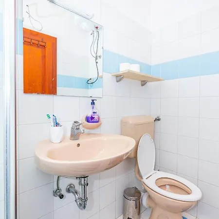 公寓 Old Center 杜布罗夫尼克