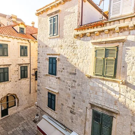 Old Center * 杜布罗夫尼克