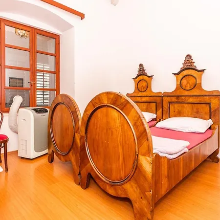 公寓 Old Center 杜布罗夫尼克