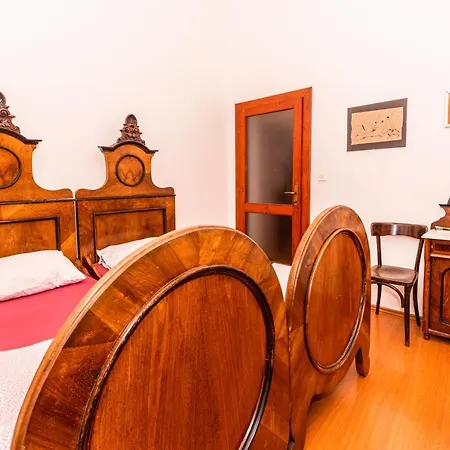 Old Center * 杜布罗夫尼克